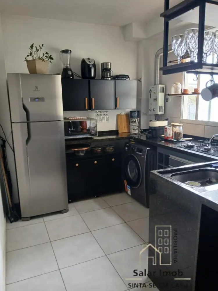 Apartamento, 2 quartos, 45 m² - Foto 8
