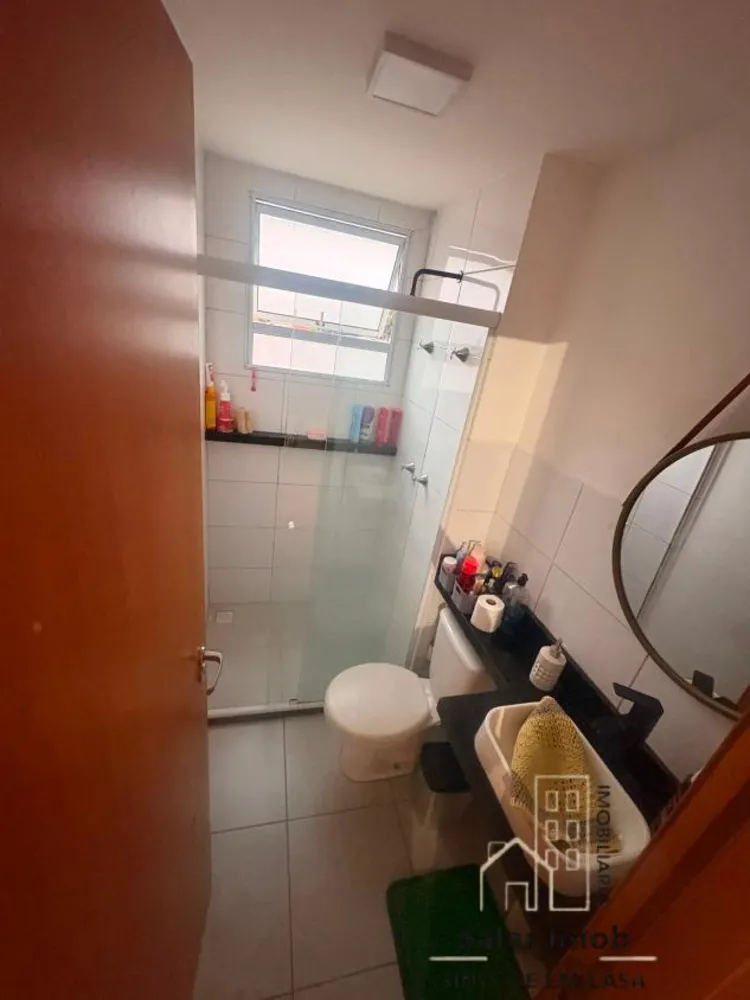Apartamento, 2 quartos, 45 m² - Foto 9