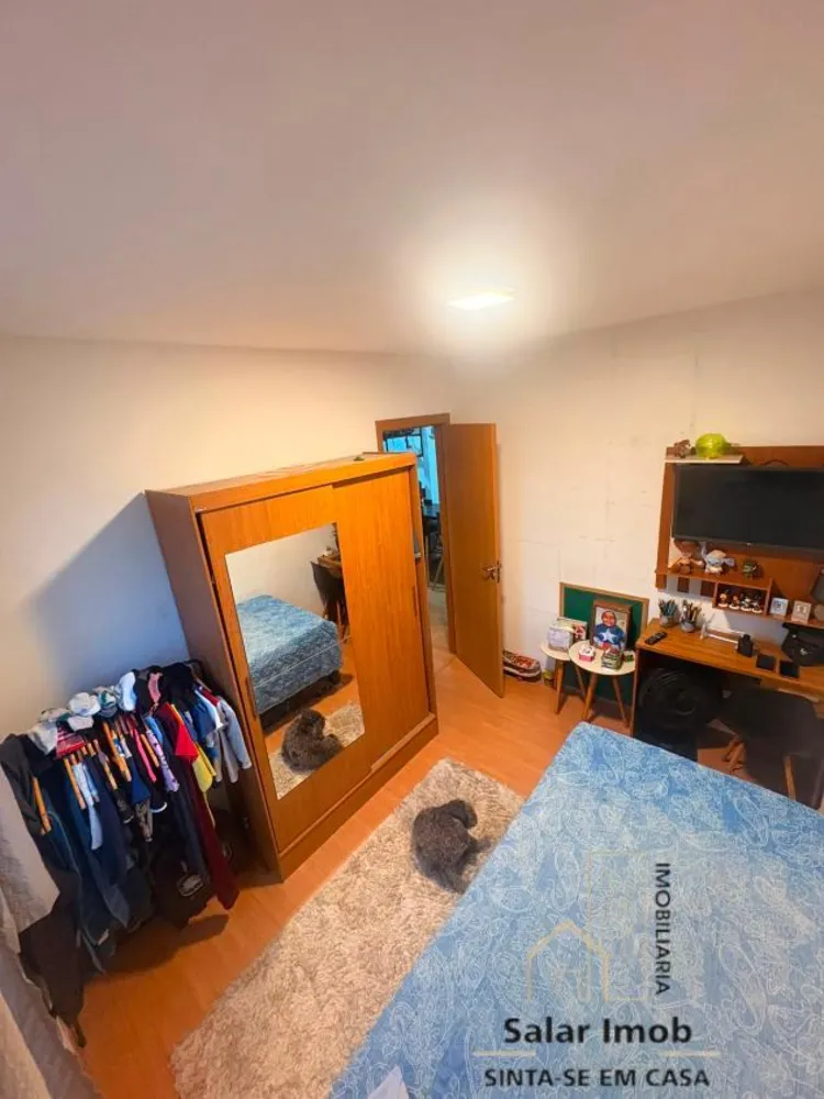 Apartamento, 2 quartos, 45 m² - Foto 3