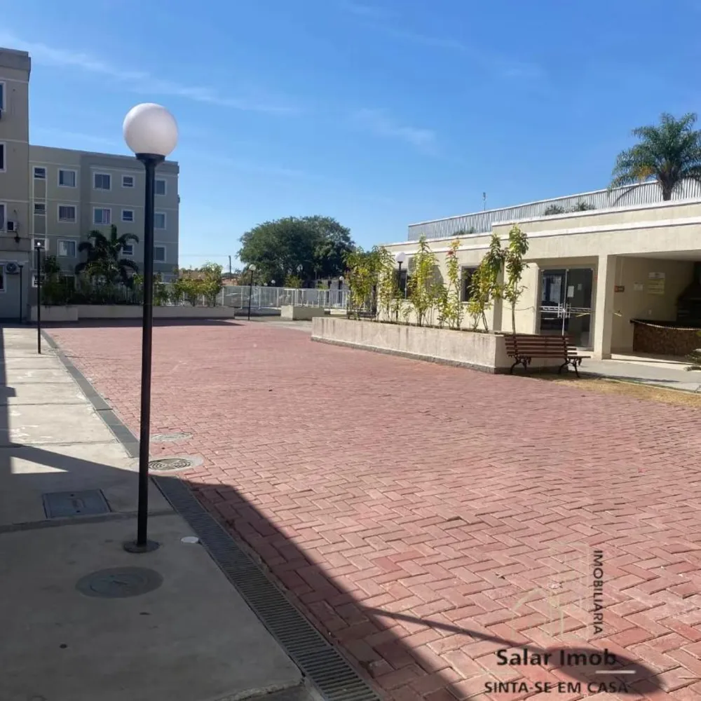 Apartamento, 2 quartos, 45 m² - Foto 13