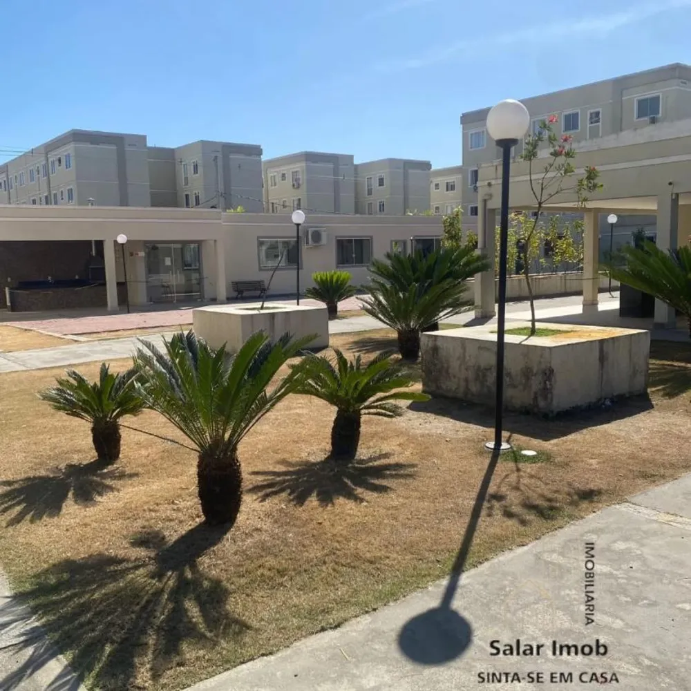 Apartamento, 2 quartos, 45 m² - Foto 11