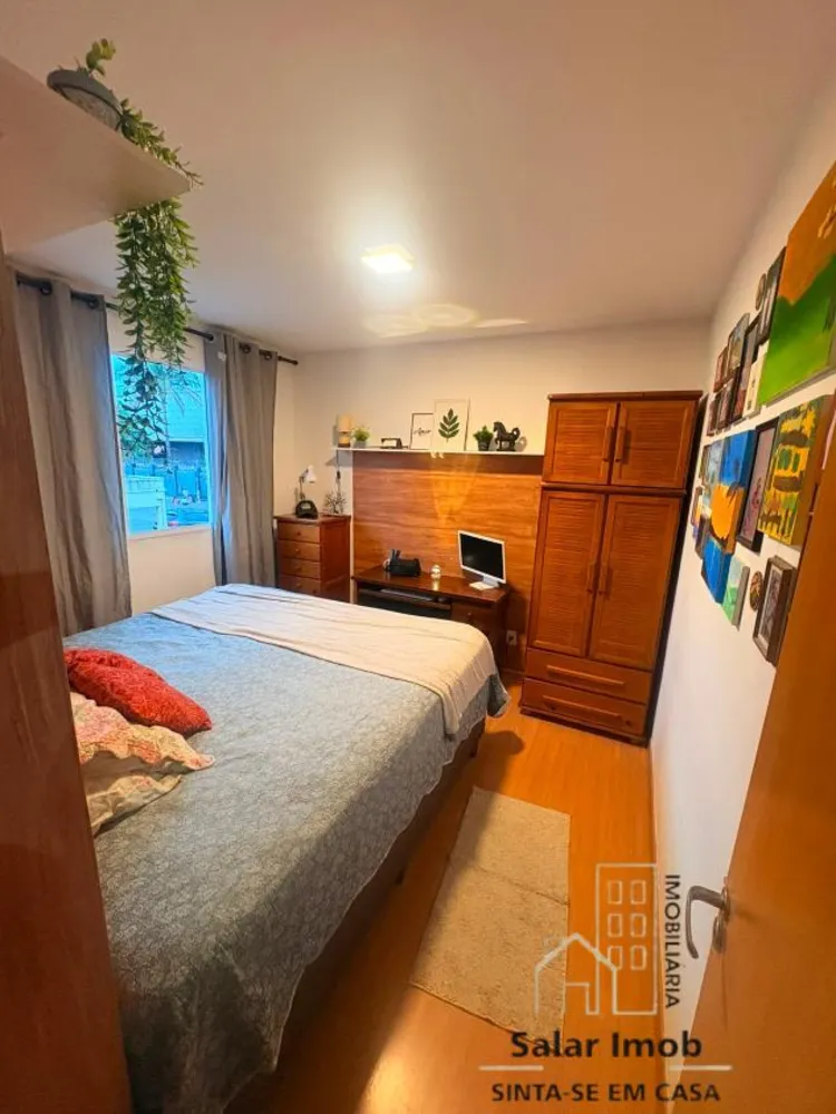 Apartamento, 2 quartos, 45 m² - Foto 7