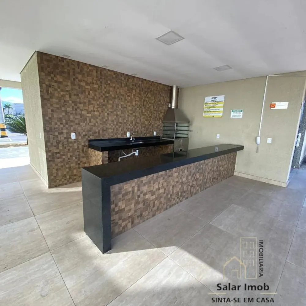 Apartamento, 2 quartos, 45 m² - Foto 16