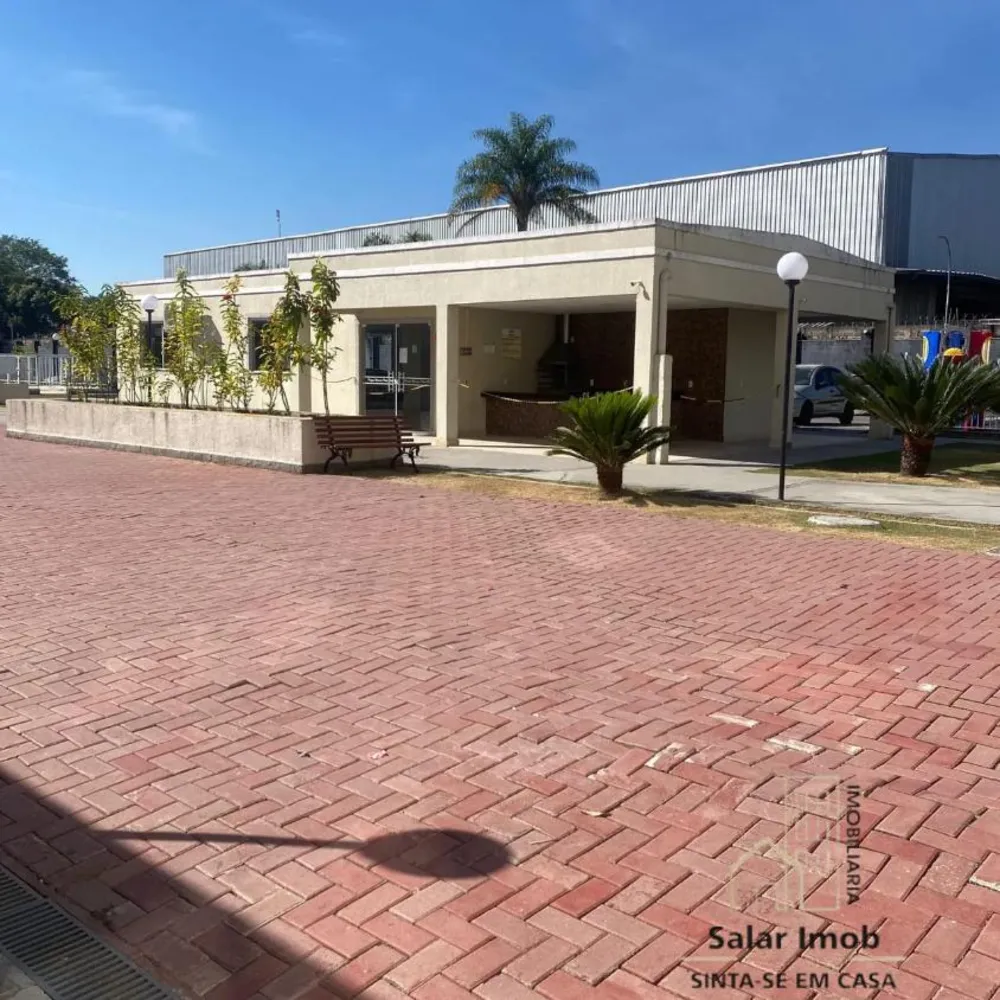 Apartamento, 2 quartos, 45 m² - Foto 14