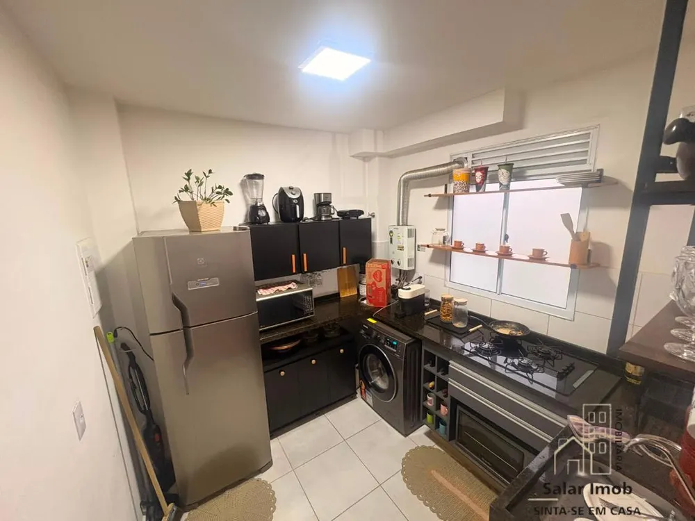 Apartamento, 2 quartos, 45 m² - Foto 5