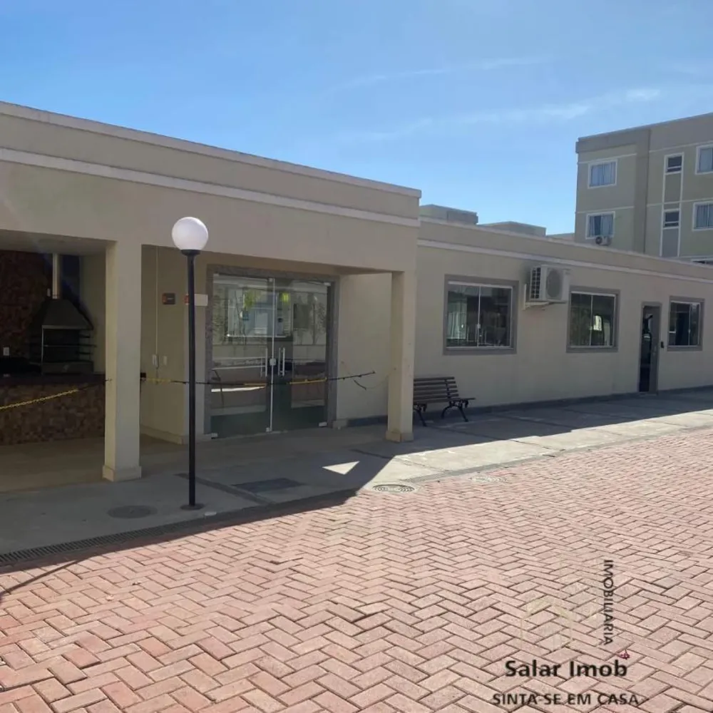 Apartamento, 2 quartos, 45 m² - Foto 12