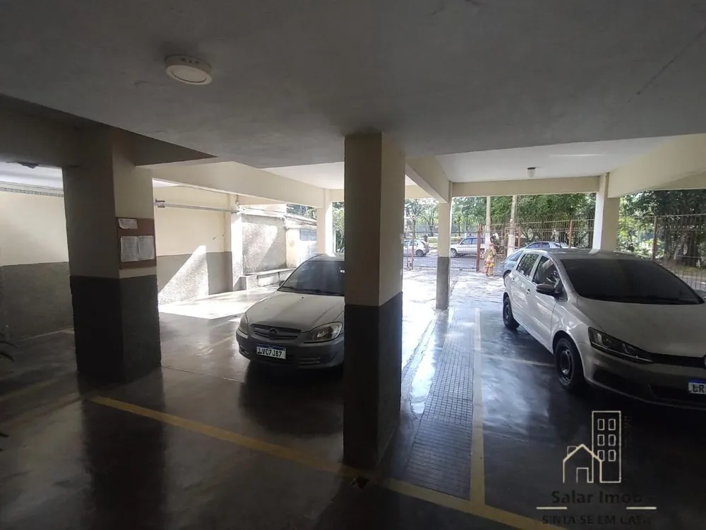 Apartamento, 1 quarto, 45 m² - Foto 40
