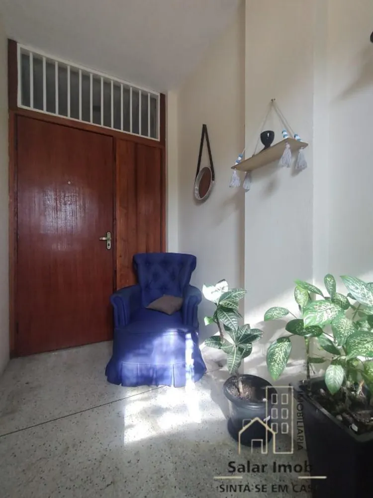 Apartamento, 1 quarto, 45 m² - Foto 7