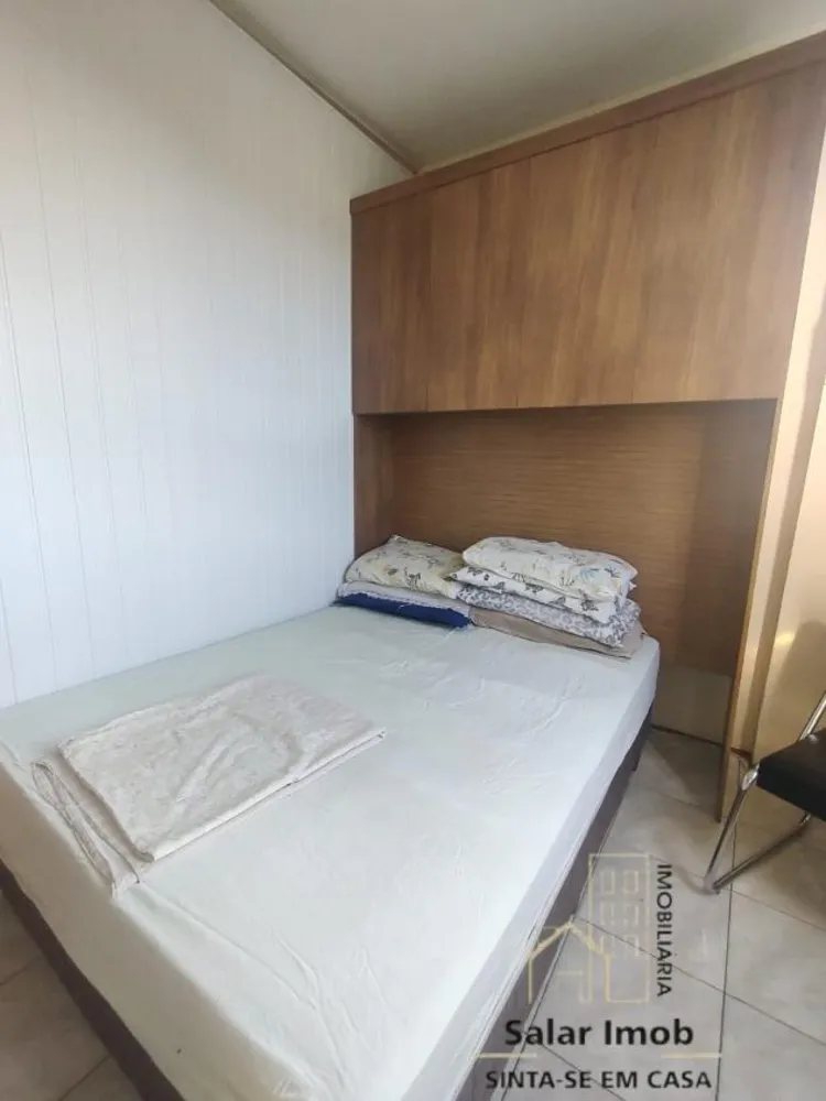 Apartamento, 1 quarto, 45 m² - Foto 41
