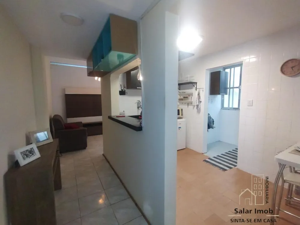 Apartamento, 1 quarto, 45 m² - Foto 9