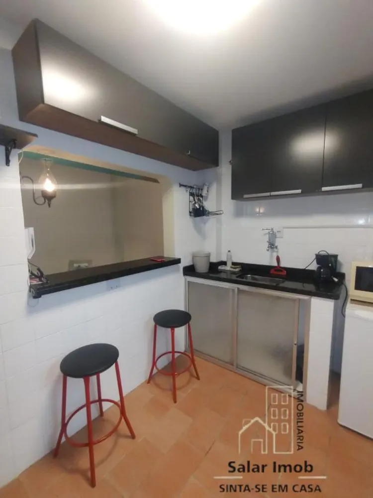 Apartamento, 1 quarto, 45 m² - Foto 12