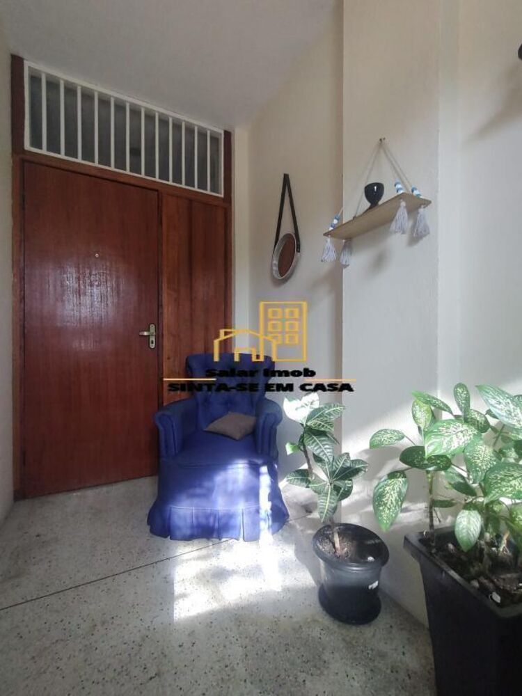 Apartamento à venda com 1 quarto, 45m² - Foto 5