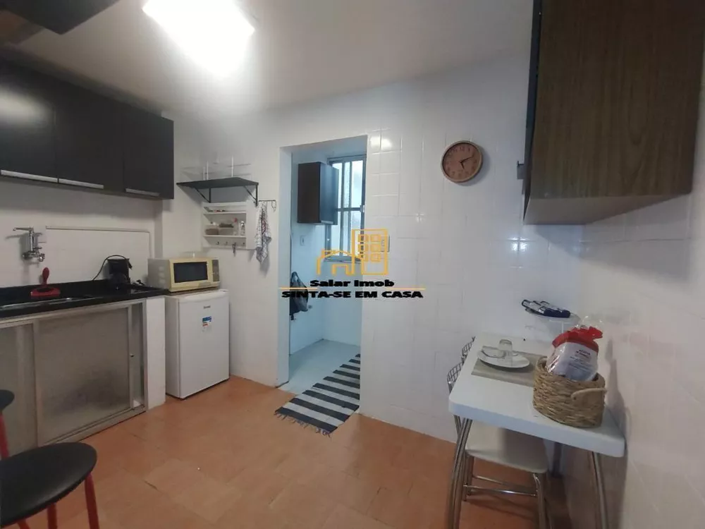 Apartamento, 1 quarto, 45 m² - Foto 15