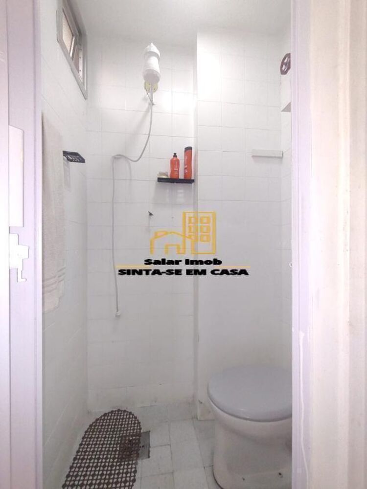 Apartamento à venda com 1 quarto, 45m² - Foto 10