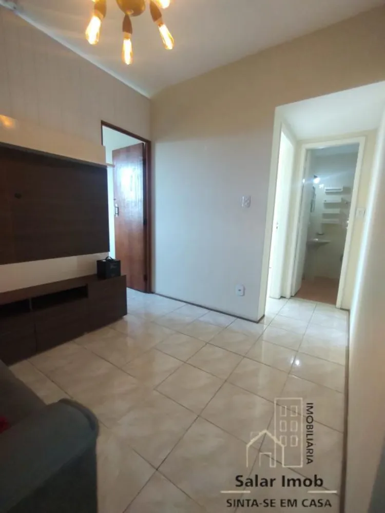Apartamento, 1 quarto, 45 m² - Foto 20