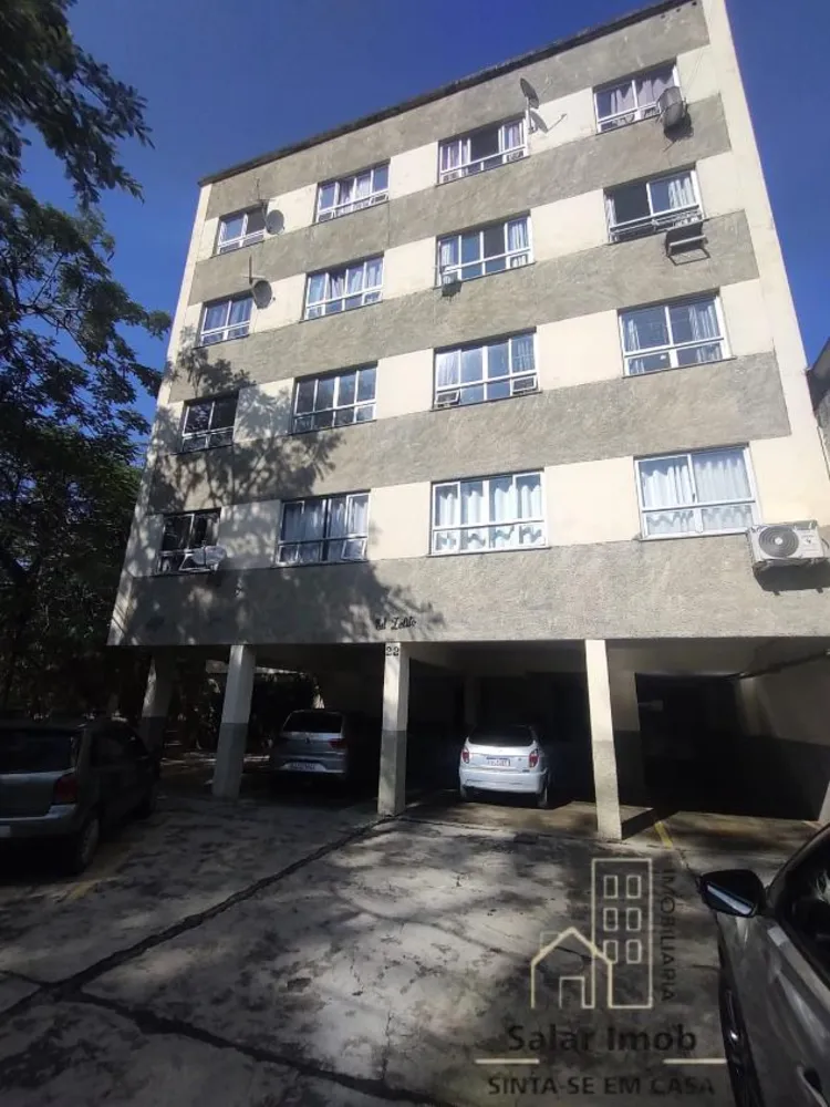 Apartamento, 1 quarto, 45 m² - Foto 3