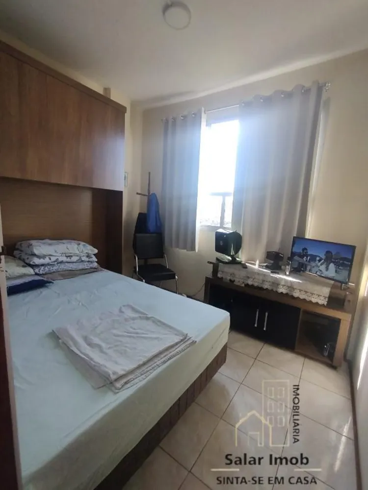 Apartamento, 1 quarto, 45 m² - Foto 24