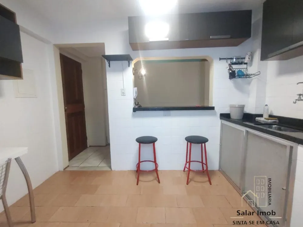 Apartamento, 1 quarto, 45 m² - Foto 13