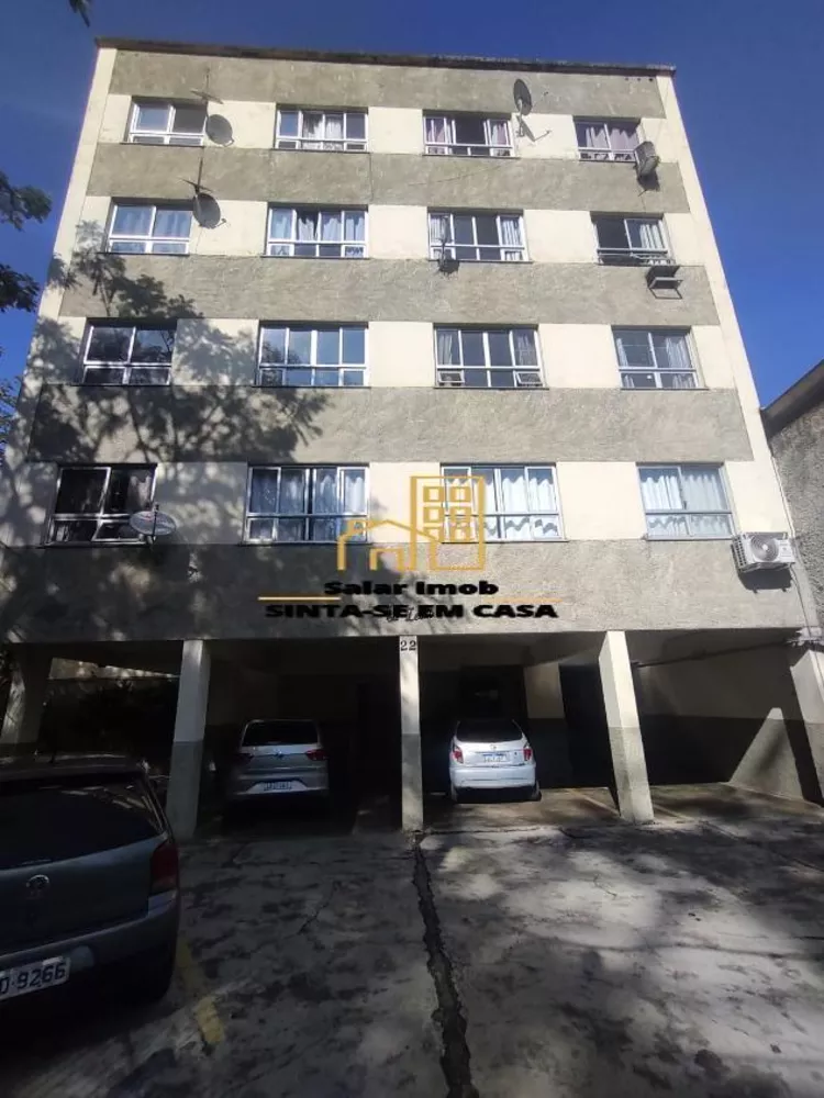 Apartamento, 1 quarto, 45 m² - Foto 2