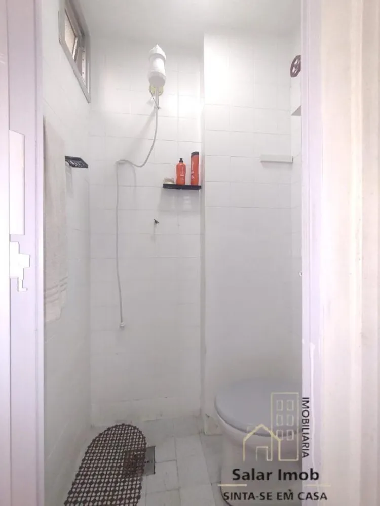Apartamento, 1 quarto, 45 m² - Foto 18