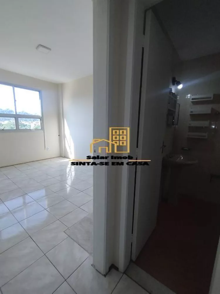 Apartamento, 1 quarto, 45 m² - Foto 23