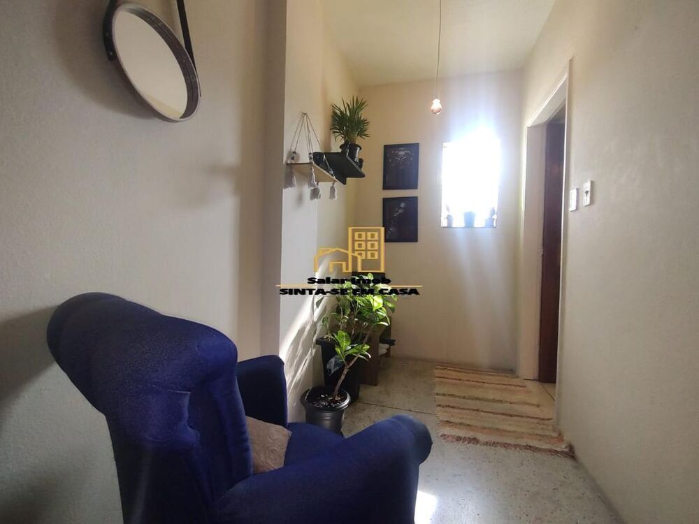 Apartamento à venda com 1 quarto, 45m² - Foto 3