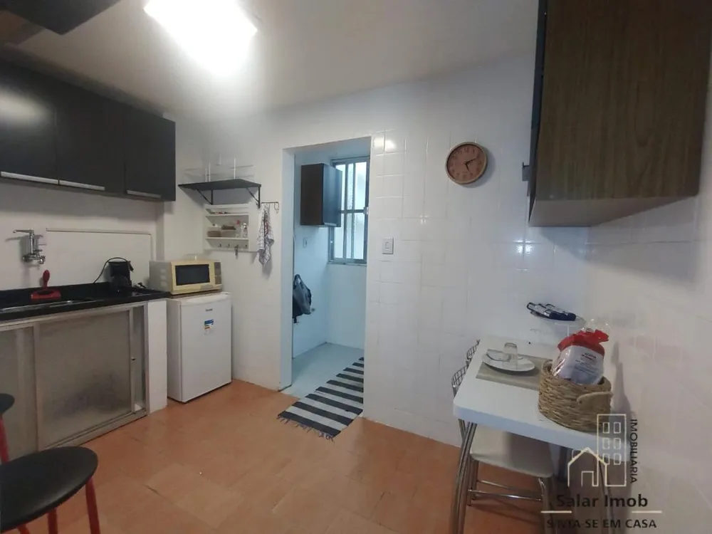 Apartamento, 1 quarto, 45 m² - Foto 16