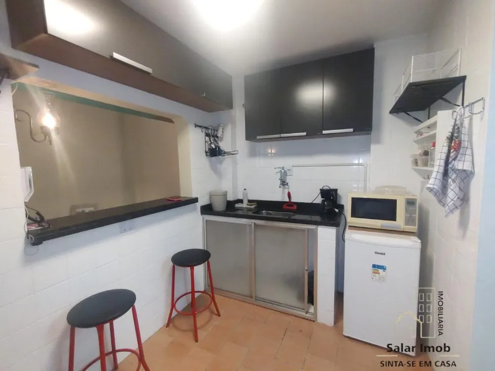 Apartamento, 1 quarto, 45 m² - Foto 1