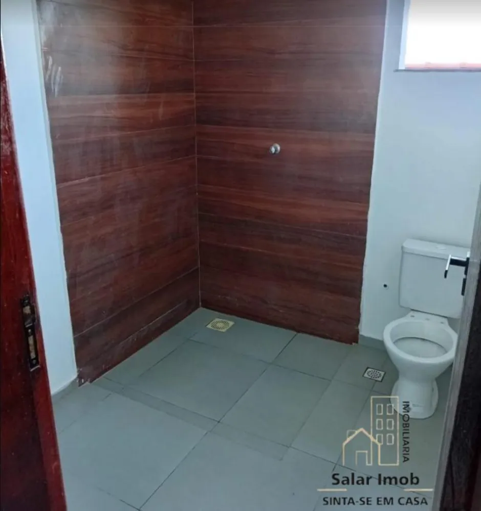 Casa, 2 quartos, 63 m² - Foto 9