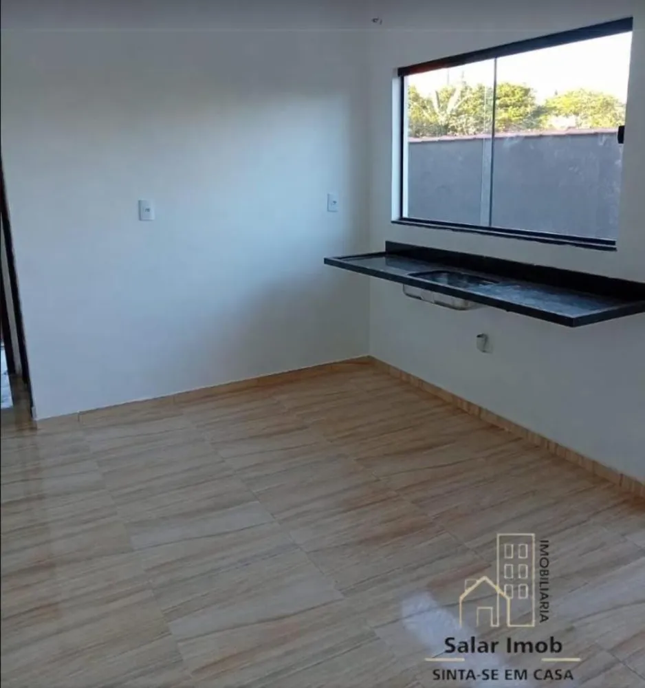 Casa, 2 quartos, 63 m² - Foto 5