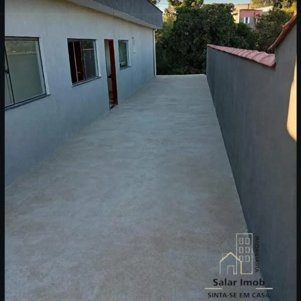Casa, 2 quartos, 63 m² - Foto 1