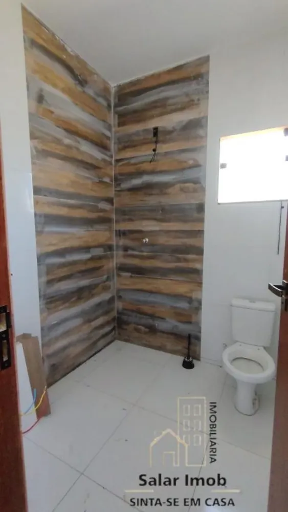 Casa, 2 quartos, 63 m² - Foto 6