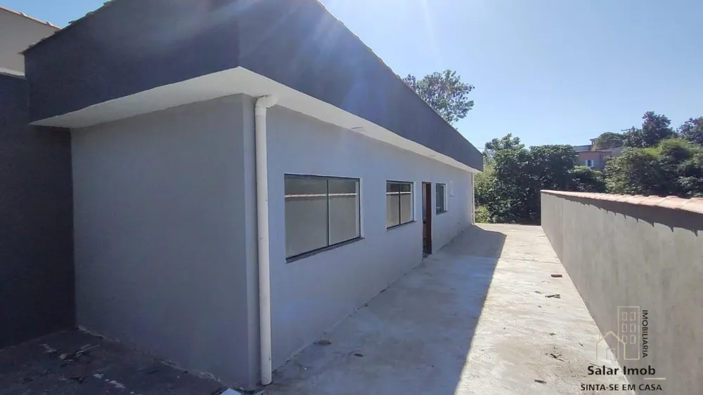 Casa, 2 quartos, 63 m² - Foto 2