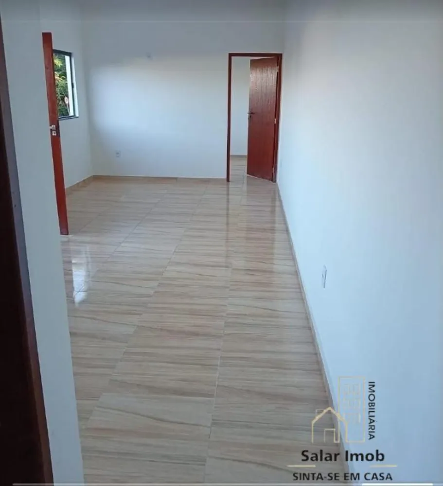 Casa, 2 quartos, 63 m² - Foto 3