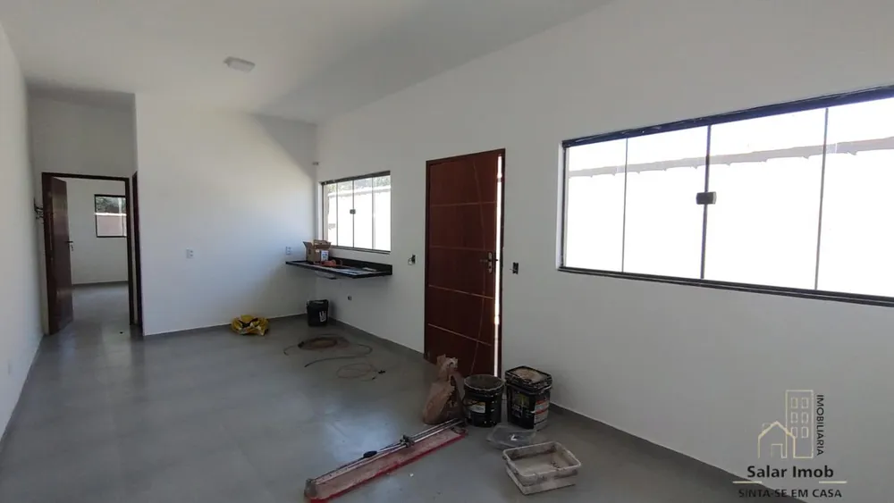 Casa, 2 quartos, 63 m² - Foto 4