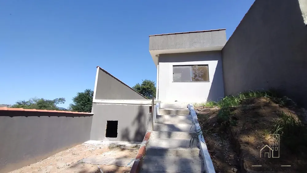 Casa, 2 quartos, 63 m² - Foto 13
