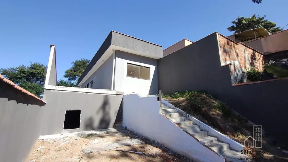 Casa, 2 quartos, 63 m² - Foto 14