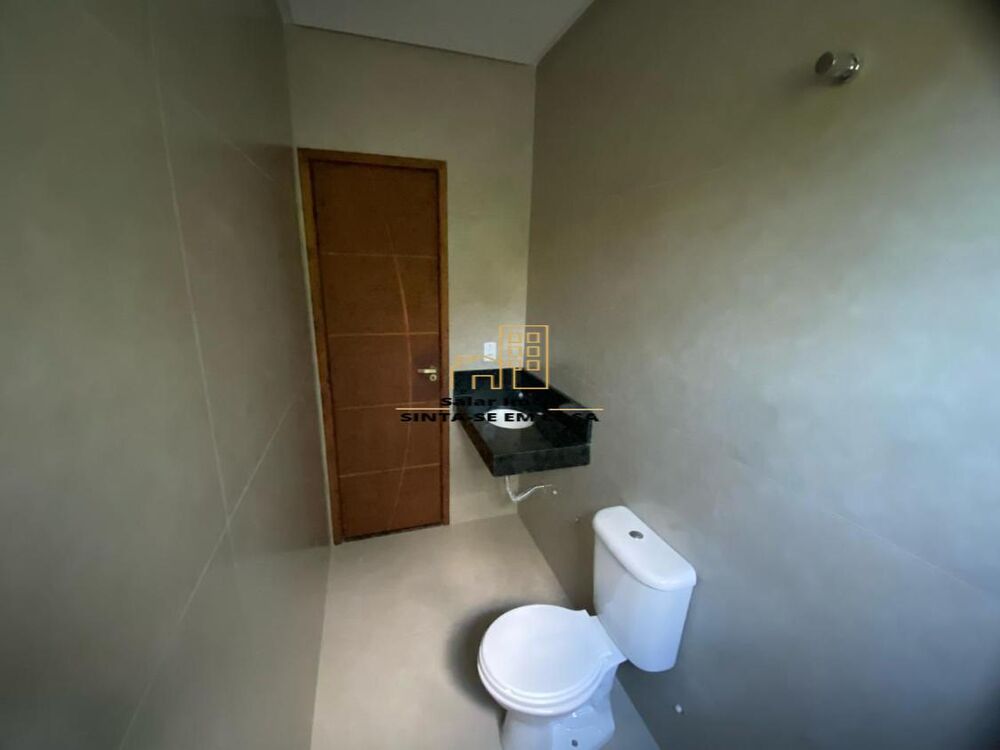 Casa à venda com 2 quartos, 138m² - Foto 11