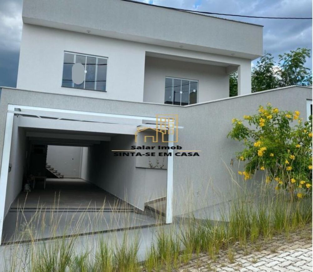 Casa à venda com 2 quartos, 138m² - Foto 2