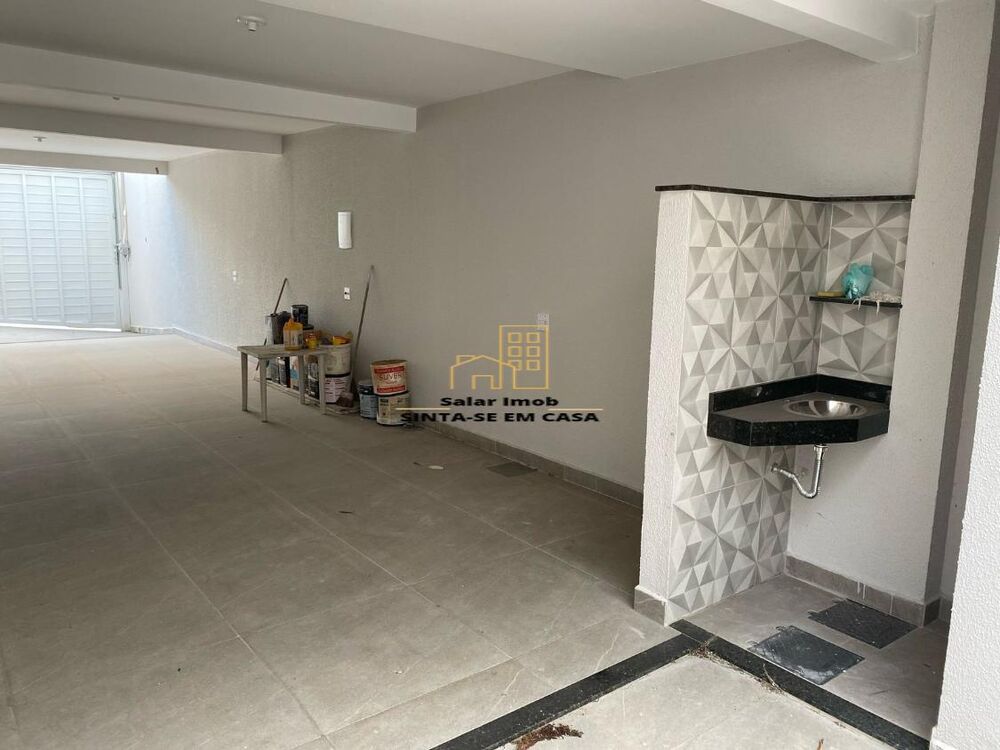 Casa à venda com 2 quartos, 138m² - Foto 17