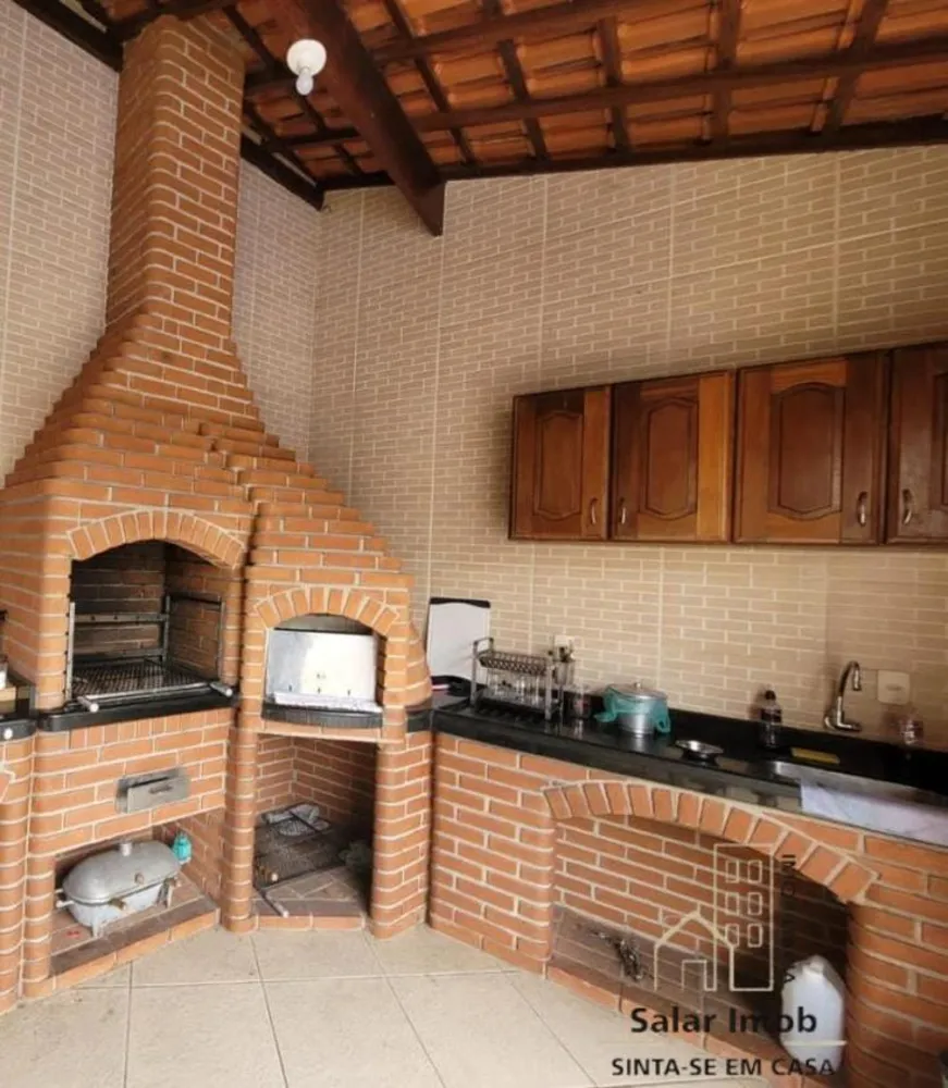 Casa, 3 quartos, 192 m² - Foto 25