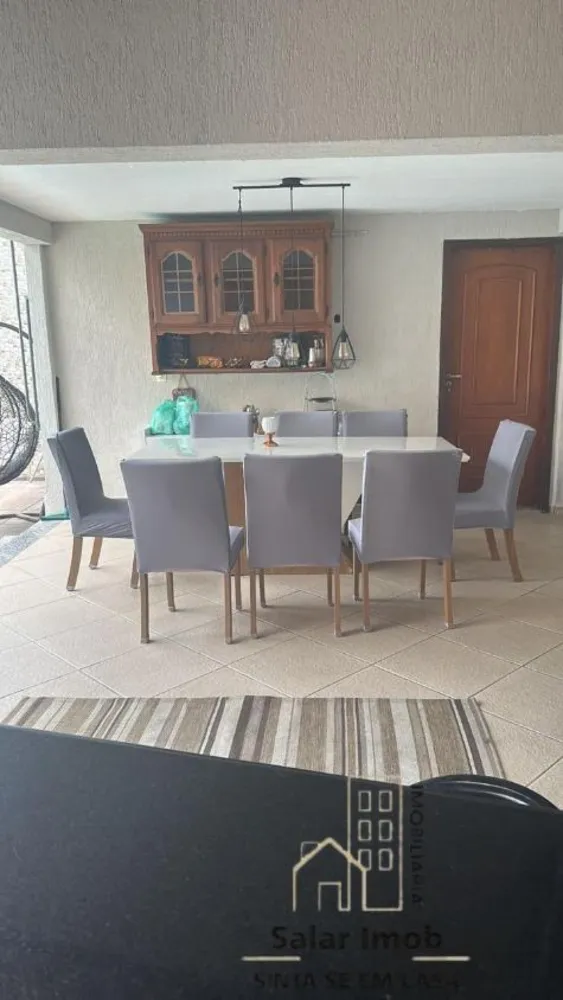 Casa, 3 quartos, 192 m² - Foto 28