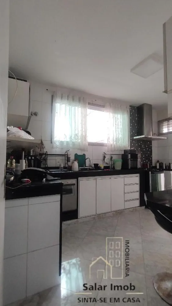 Casa, 3 quartos, 192 m² - Foto 23