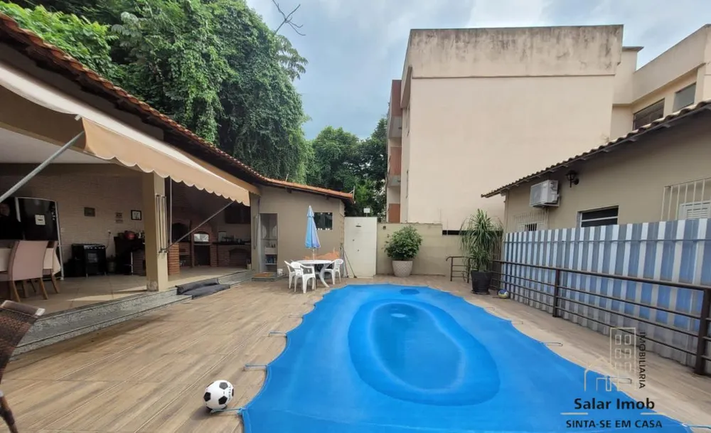 Casa, 3 quartos, 192 m² - Foto 26