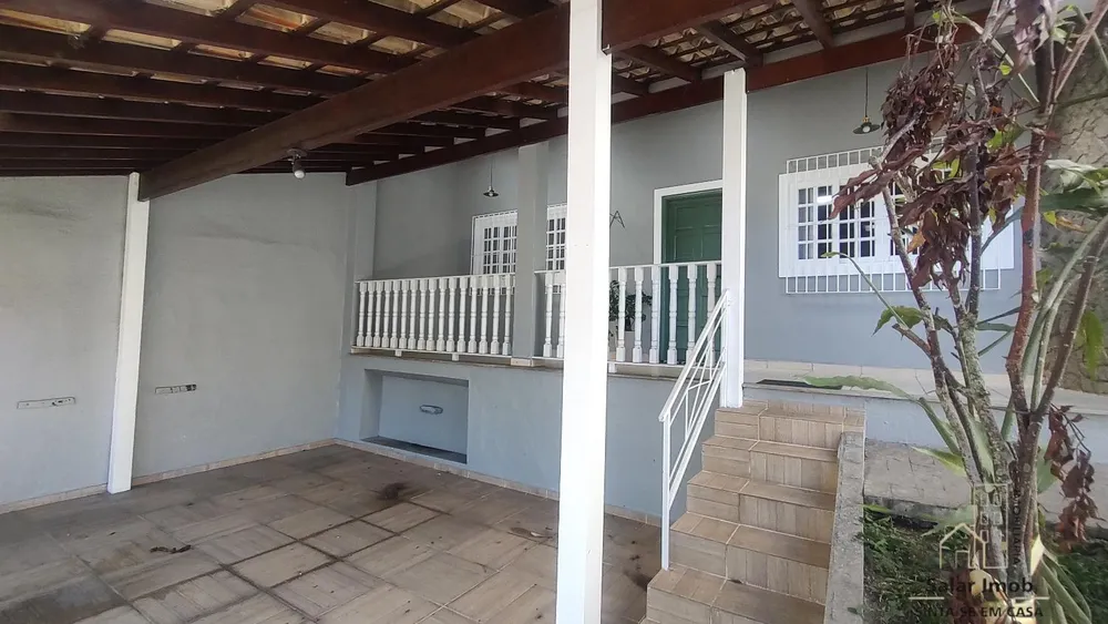 Casa, 3 quartos, 192 m² - Foto 3