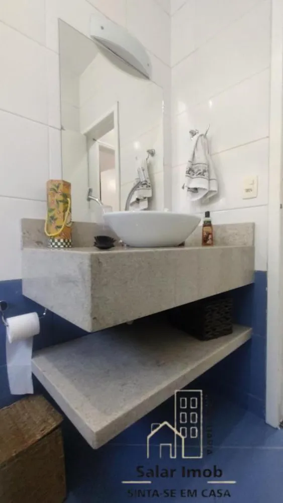 Casa, 3 quartos, 192 m² - Foto 19
