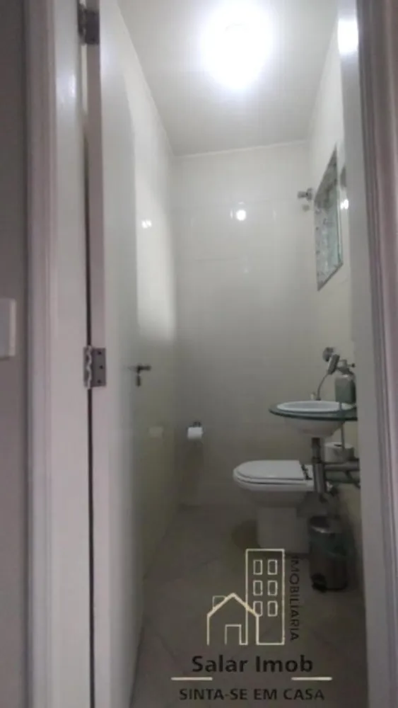 Casa, 3 quartos, 192 m² - Foto 10