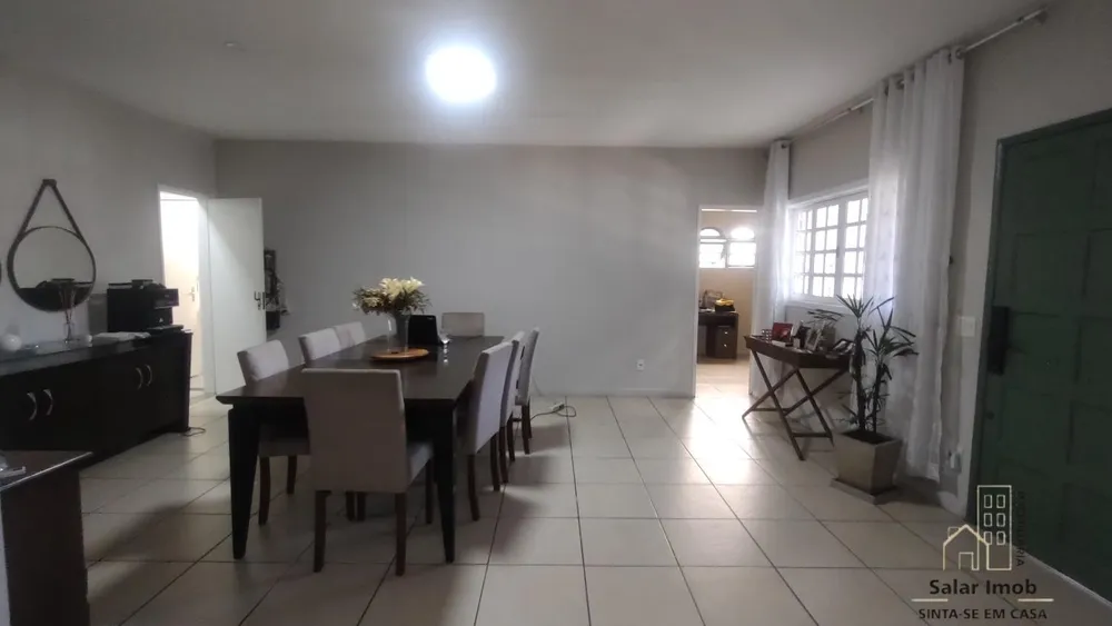 Casa, 3 quartos, 192 m² - Foto 8