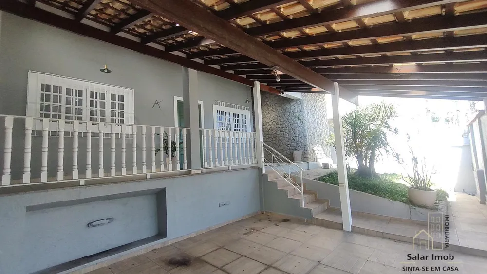 Casa, 3 quartos, 192 m² - Foto 2