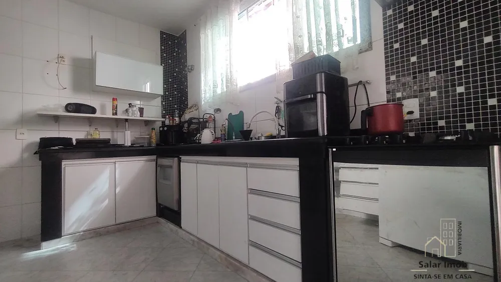 Casa, 3 quartos, 192 m² - Foto 21
